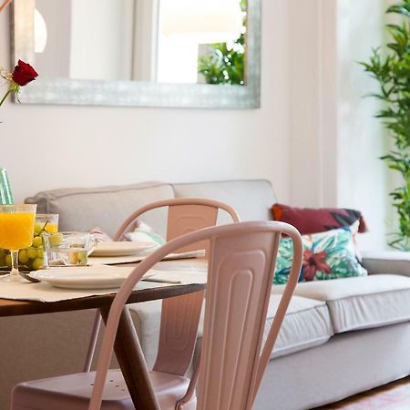 ליסבון 2 Suites Stylish Flat At Bairro Alto-Principe Real מראה חיצוני תמונה