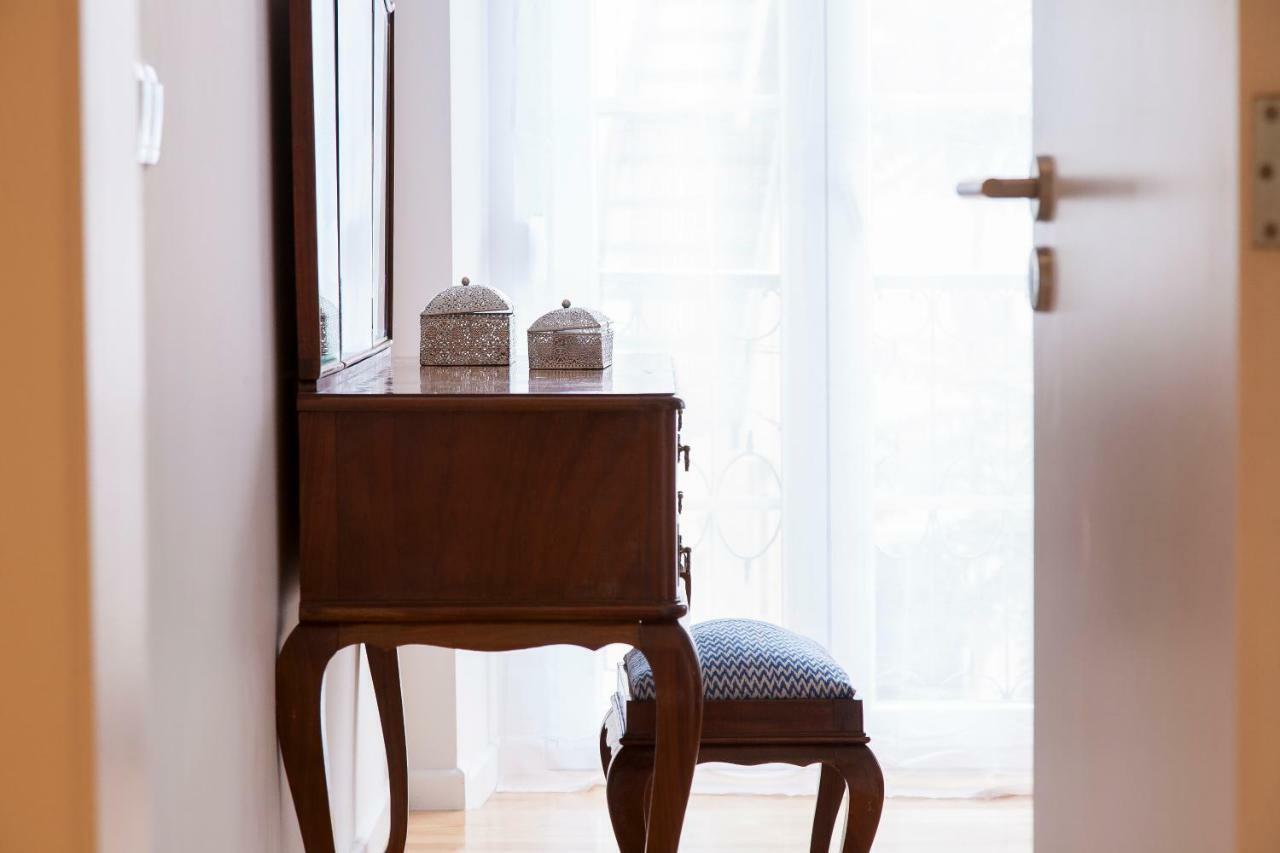 ליסבון 2 Suites Stylish Flat At Bairro Alto-Principe Real מראה חיצוני תמונה
