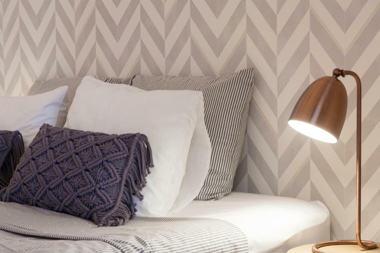 ליסבון 2 Suites Stylish Flat At Bairro Alto-Principe Real מראה חיצוני תמונה