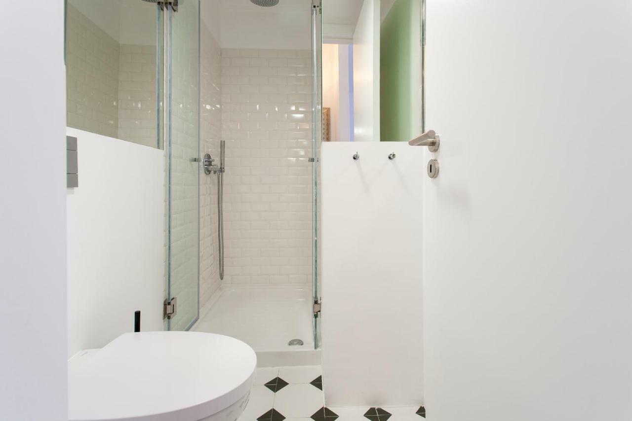 ליסבון 2 Suites Stylish Flat At Bairro Alto-Principe Real מראה חיצוני תמונה